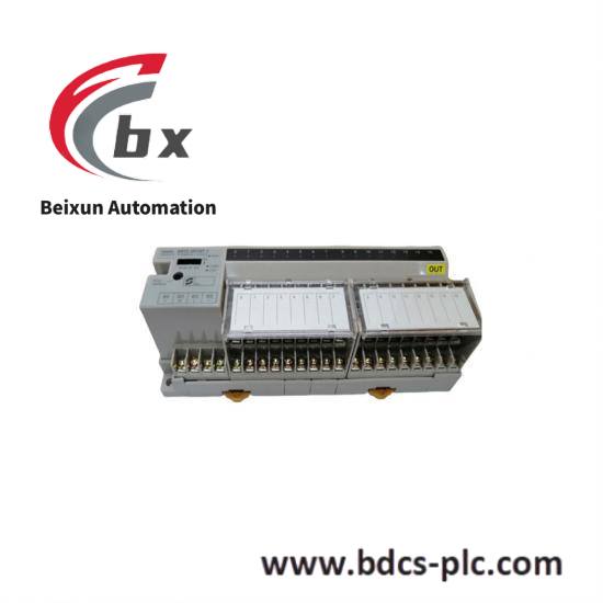 OMRON R88A-MCW151-DRT-E