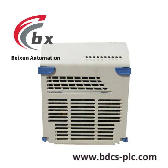 WEISTINGHOUSE 1C31234G01