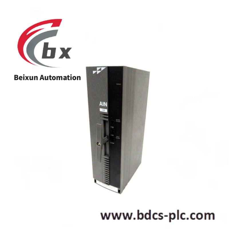 ABB P-HB-AIN-12010000