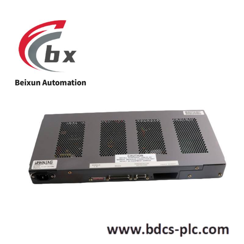 FOXBORO IDP10A22B21FM1