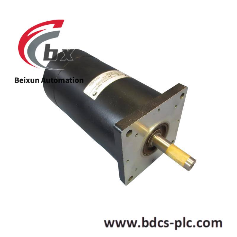 PACIFIC SCIENTIFIC R45GCNA-S-NS-NV-00