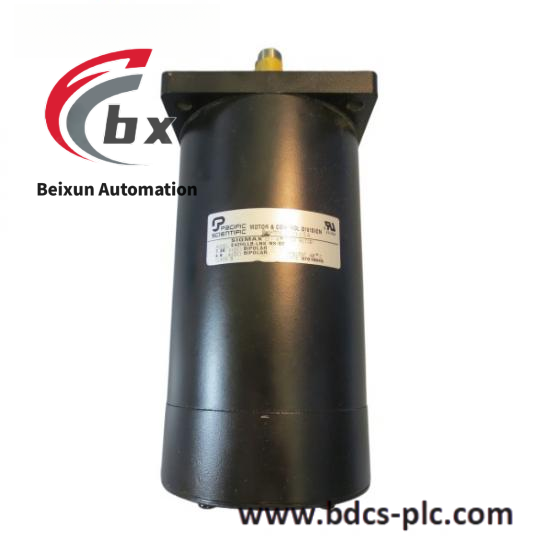 PACIFIC SCIENTIFIC SCE904AN-002-01