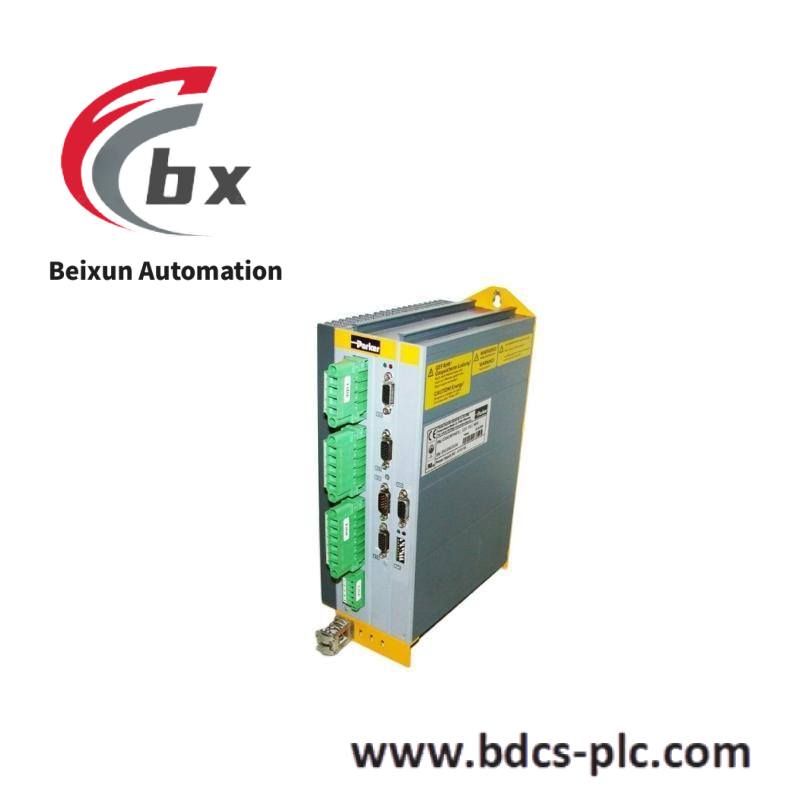 PARKER COMPAX 2500S/F3