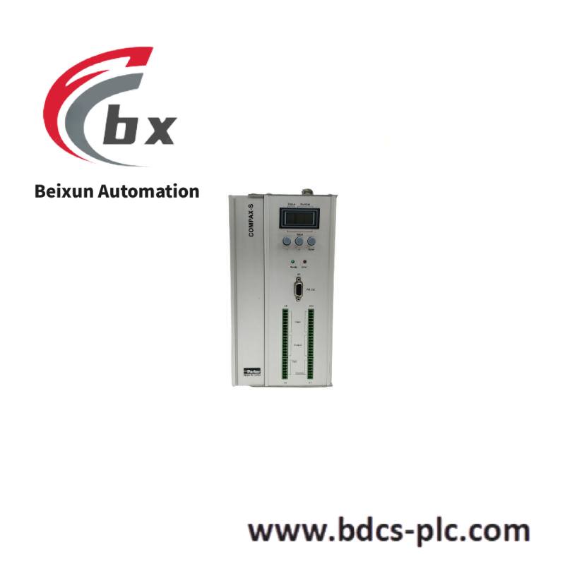 PARKER COMPAX 2500S/F3