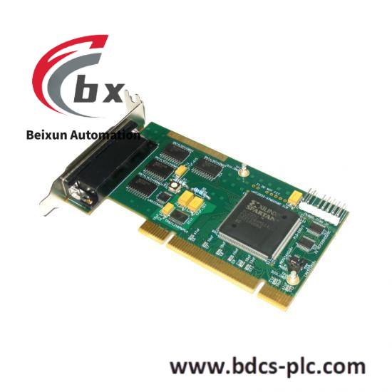 Rockwell Automation PCI-2130CM