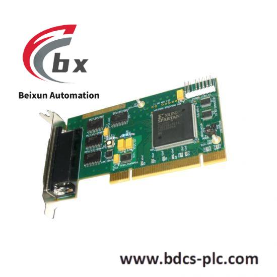 Rockwell Automation PCI-2130CM