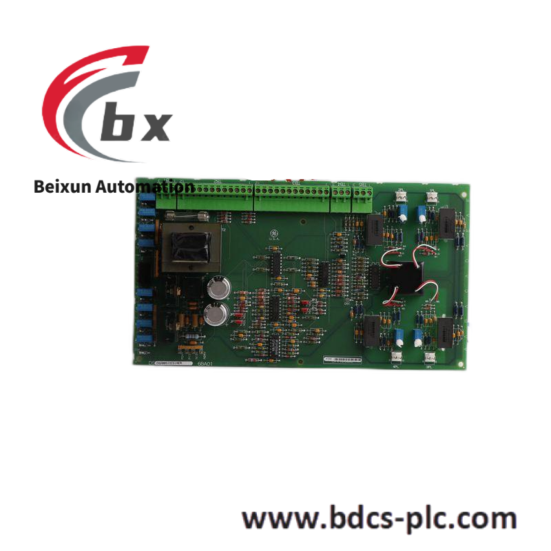 Baldor PCI001-508D