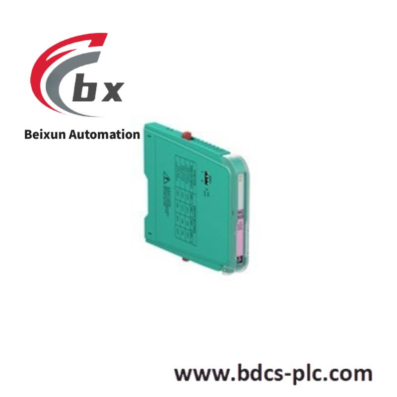 Pepperl+Fuchs HID2026