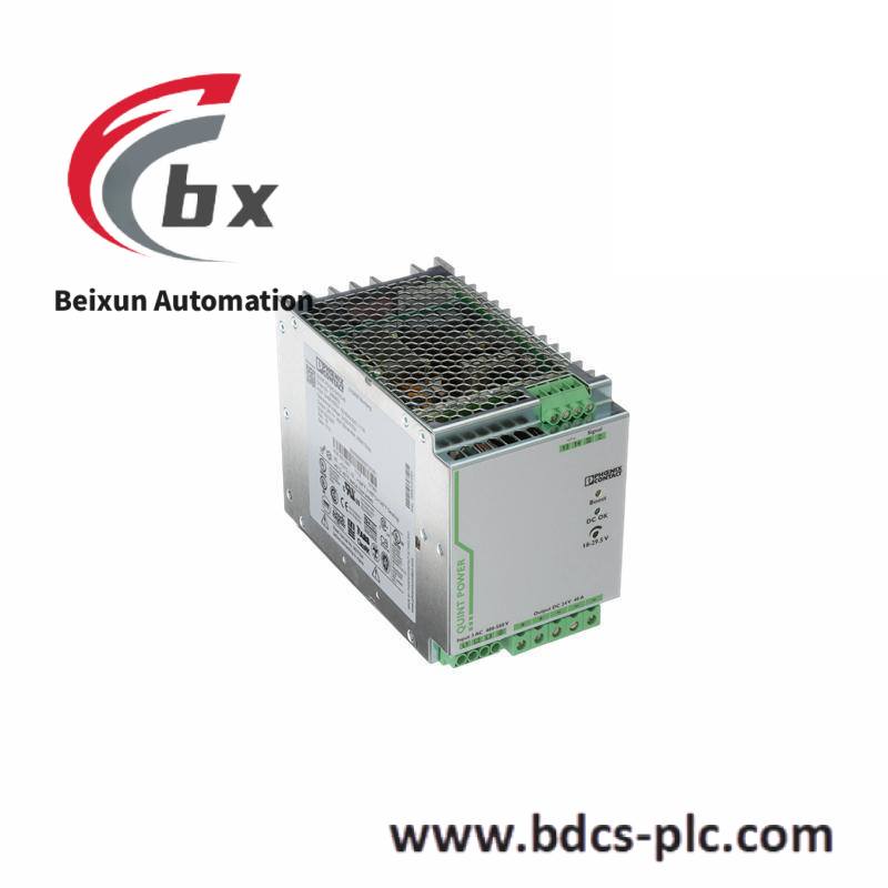 Phoenix Contact EMG45-NZG/G15/SI