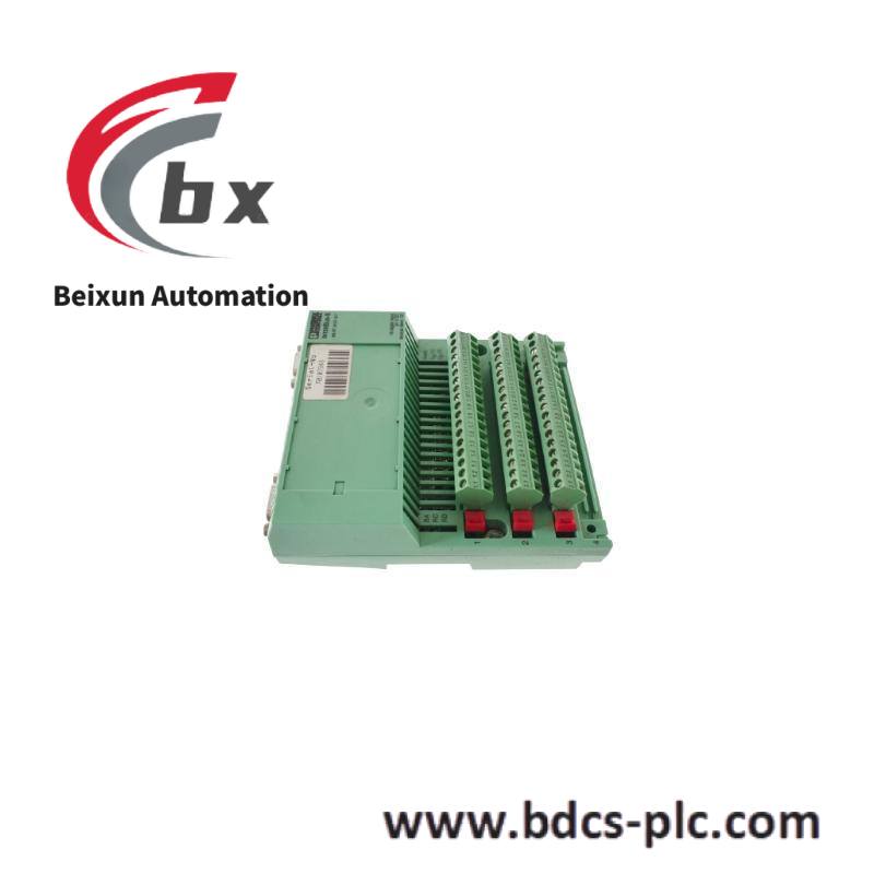 PHOENIX IBS 24BK-I/O-T