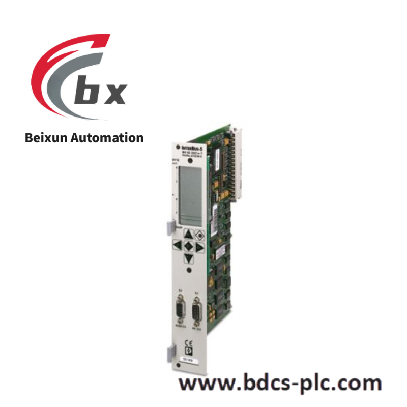 PHOENIX IBS 24BK-I/O-T