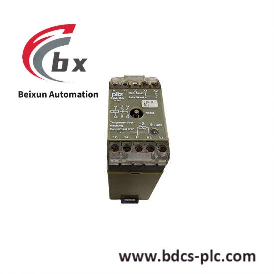 PILZ DE-106712 A.F.051.5/01.08.04