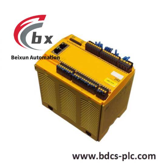 PILZ DE-106712 A.F.051.5/01.08.04