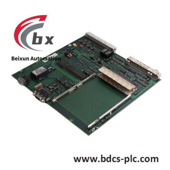 ABB PFTL101A-0.5kN 3BSE004160R1