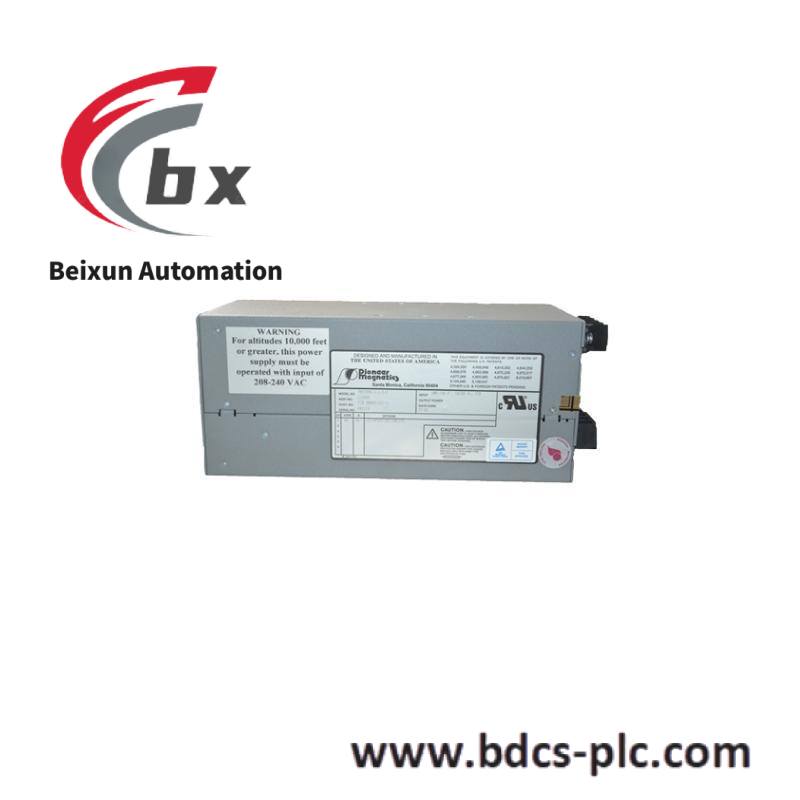 A-B MOX12-P3509 80026-173-23