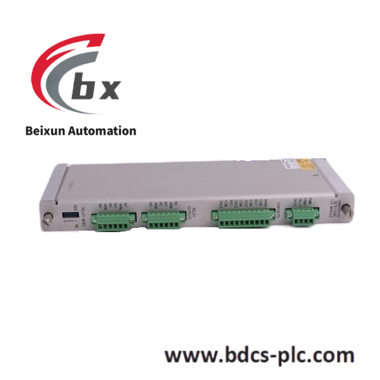 POTTER&BRUMFIELD SDAS-01-7Y2S1024