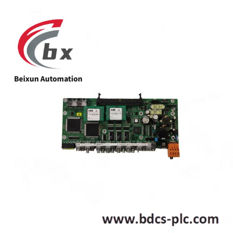 Mitsubish PPC907BE 3BHE024577R0101