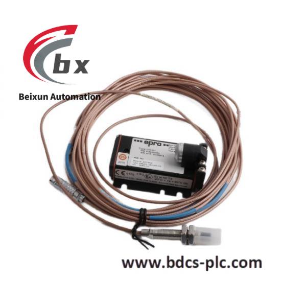 EPRO PR9376/010-011 9200-00097