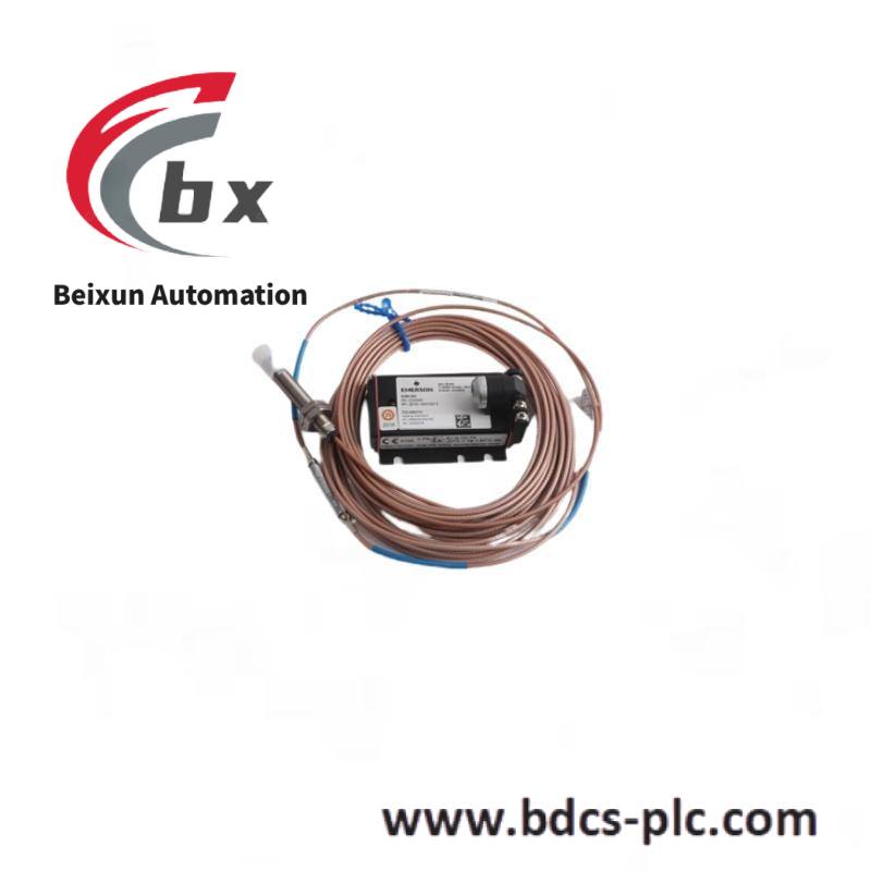 Emerson IC866-0550-4A3-2P