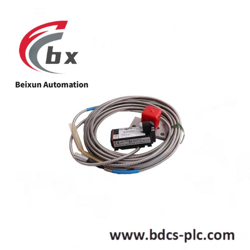 EPRO PR6424/000-030+CON021/914-080