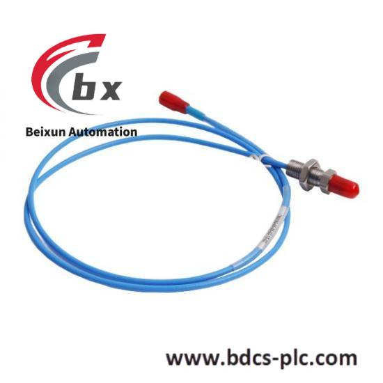 ProvibTech TM0180-A08-B00-C12-D10