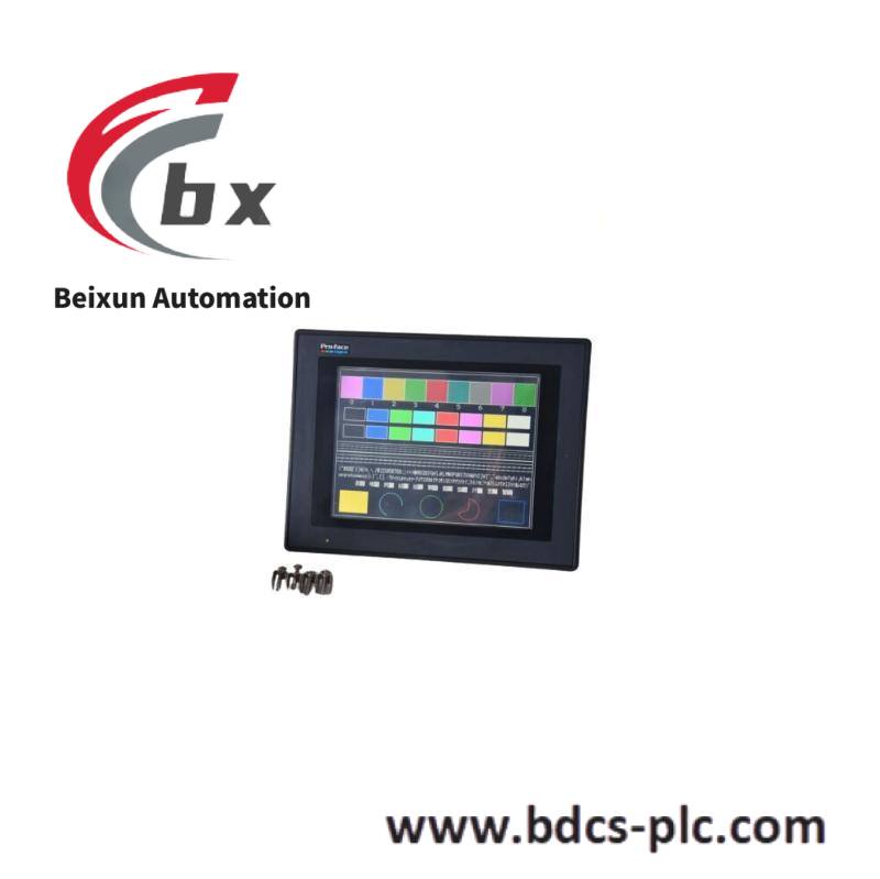 Pro-Face GP2301-LG41-24V