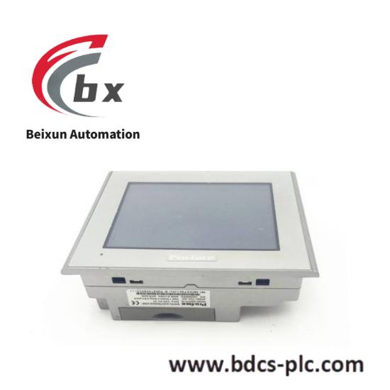 Invensys Triconex DI 3301