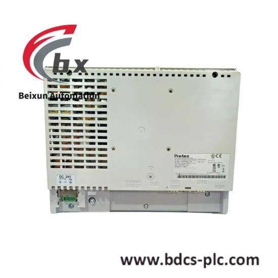 Proface AGP3550-DISP D05044A