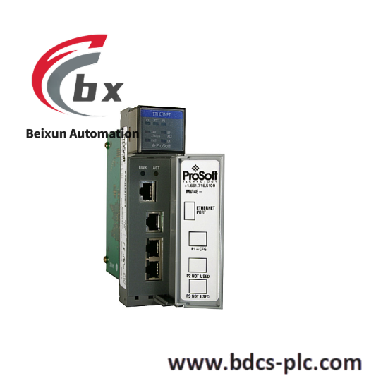 PROSOFT 4301-MBP-DFCM