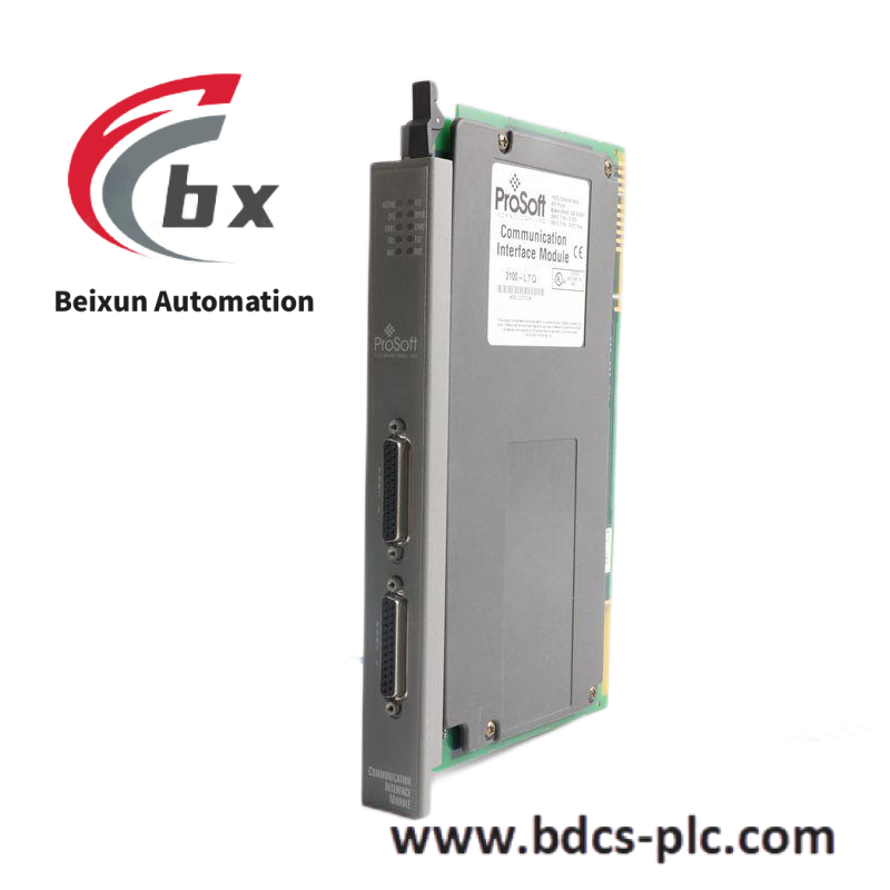 PROSOFT 5601-RIO-MCM