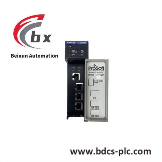 PROSOFT MVI56-MNETR