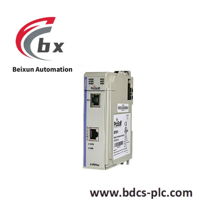 Prosoft MVI56E-DNPNET