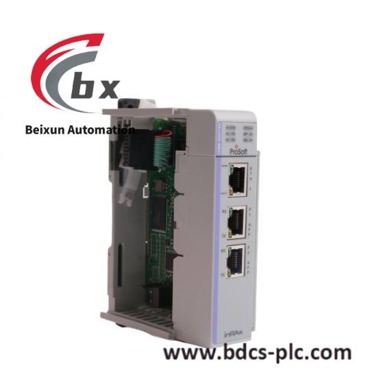 Prosoft MVI56E-DNPNET