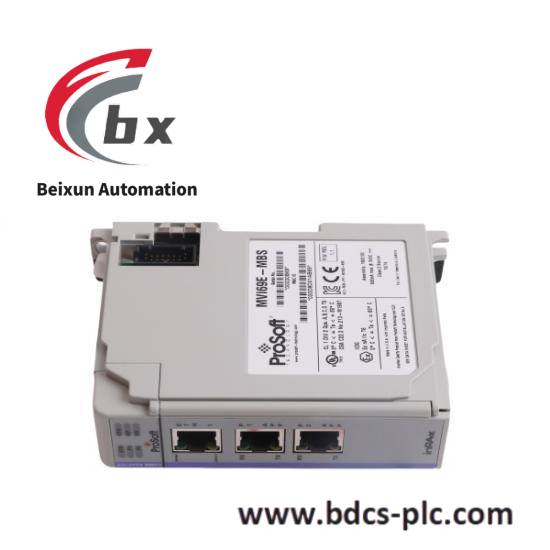 Prosoft MVI56E-DNPNET