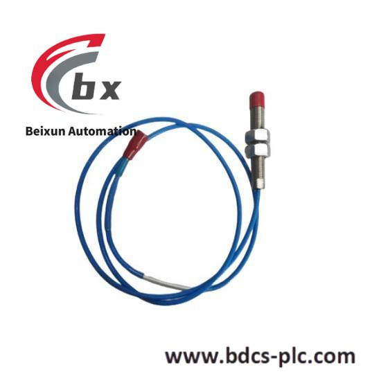 ProvibTech TM0180-A08-B00-C12-D10