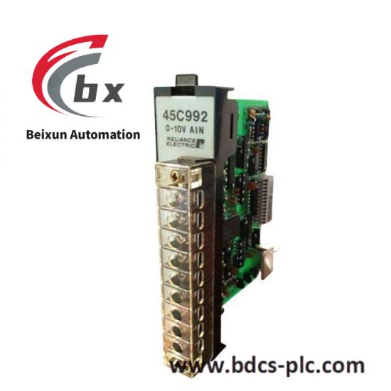 Reliance Electric 61C515