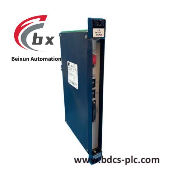 RELIANCE ELECTRO 57C415