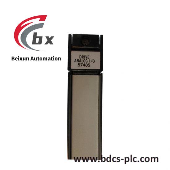 RELIANCE ELECTRIC WR-D4007