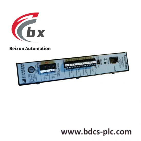 RELIANCE ELECTRIC 0-52808-1