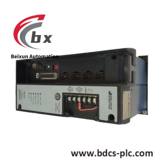 RELIANCE ELECTRIC 805401-5R