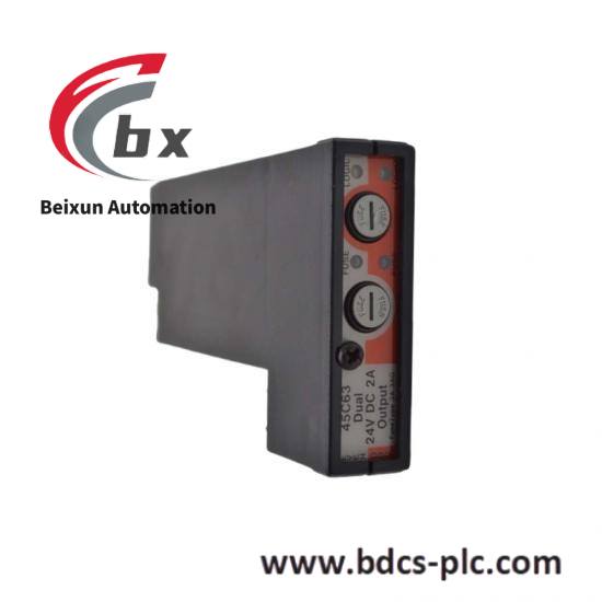 RELIANCE ELECTRIC S-D4022