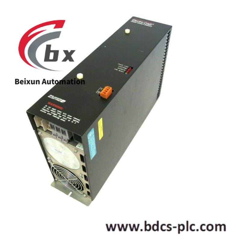 Reliance PSM50 91013000E