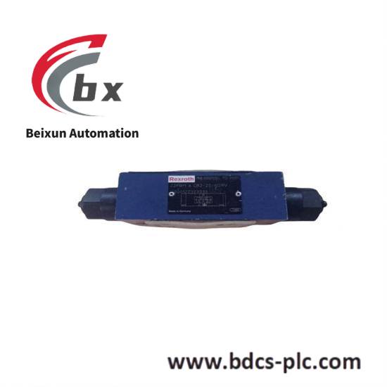 Rexroth MAC112D-0-FD-3