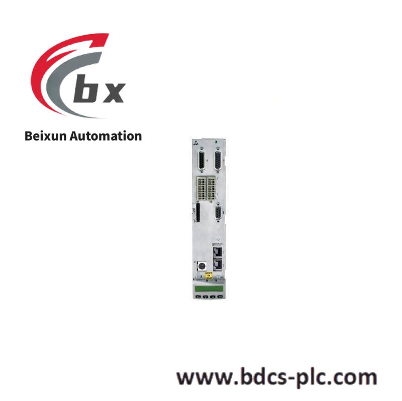 Rexroth MAC112D-0-ED-2