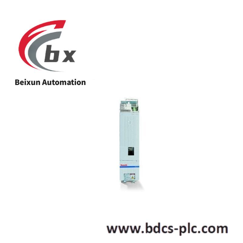 Rexroth TVM-21-050-220/300-W1/115/220V