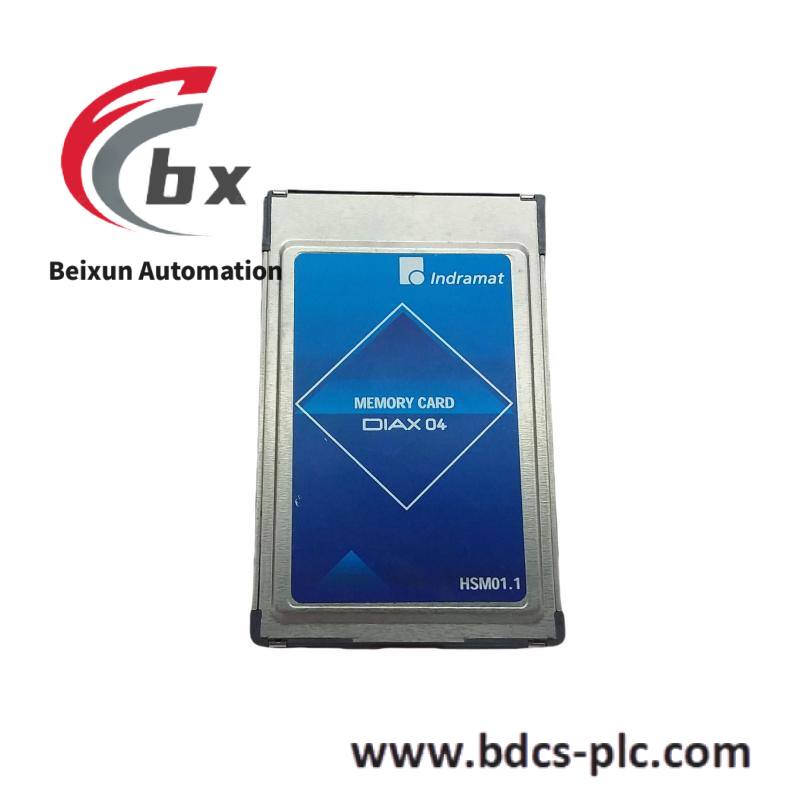 Rexroth DKC103-012-3-MGP