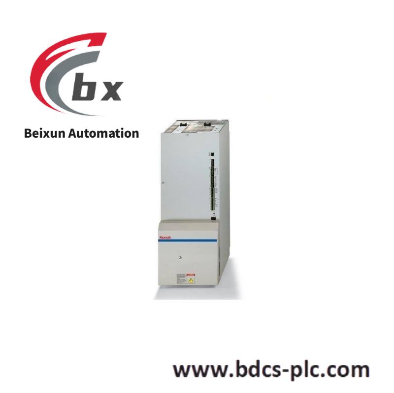 Rexroth MAC071C-0-JS-4-C/095-B-0/WI520LV