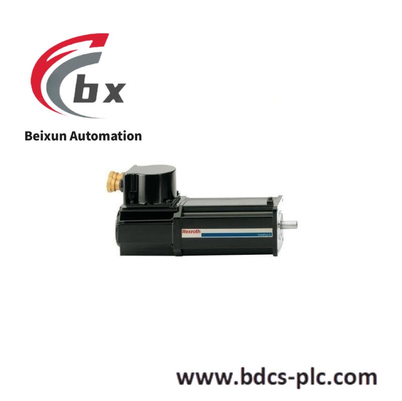 REXROTH MKD071B-061-KG0-KN