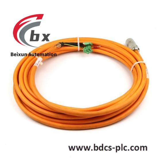 Rexroth MDD065A-N-040-N2L-095PBO