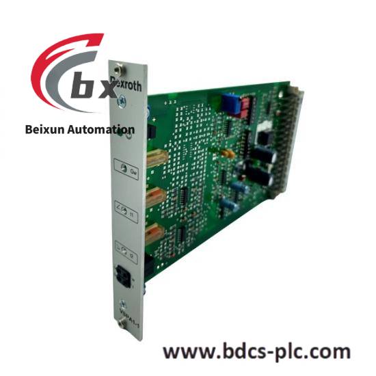 REXROTH SE110 0608830109